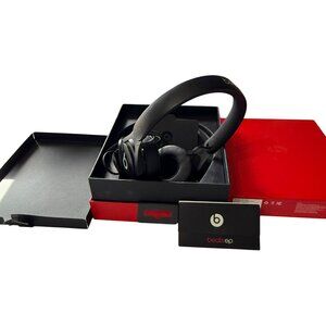 Beats EP Wired On-Ear Headphones 2019 Apple USA High-Quality Sound  ML992LL/A